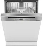 Miele G 5817 i XXL Active Plus Integrierter Geschirrsp&uuml;ler XXL 12845920,...