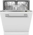 Miele G 5651 Vi Active Vollintegrierter Geschirrsp&uuml;ler 12845600, Edelstahl