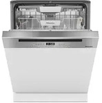 Miele G 5811 SCi Active Plus Integrierter Geschirrsp&uuml;ler 12845910, Edelstahl