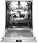Gaggenau DF480101F, Serie 400, Geschirrsp&uuml;ler, 60 cm, Varioscharnier