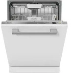 Miele G 5856 SCVi XXL Active Plus Vollintegrierter Geschirrsp&uuml;ler XXL 12845770,