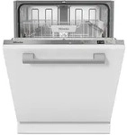 Miele G 5856 Vi XXL Active Plus Vollintegrierter Geschirrsp&uuml;ler XXL 12845960,