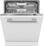 Miele G 5863 SCVi Active Plus E Vollintegrierter Geschirrsp&uuml;ler 12846010,...