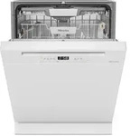 Miele G 5811 SCi Active Plus Integrierter Geschirrsp&uuml;ler 12845750, Brillantwei&szlig;