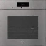 Miele DGC 7865 HCX Pro Griffloser Dampfbackofen mit Frisch- und...