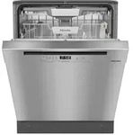 Miele G 5811 SCU Active Plus Geschirrsp&uuml;ler 12845880