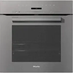Miele H 7264 BP Backofen 11104250, Graphitgrau