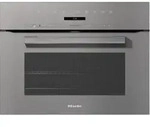 Miele H 7244 BP Kompakt-Backofen 11104160, Graphitgrau