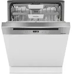 Miele G 5833 SCi Active Plus E Integrierter Geschirrsp&uuml;ler 12845990, Edelstahl