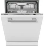 Miele G 5868 SCVi XXL Active Plus E Vollintegrierter Geschirrsp&uuml;ler XXL...