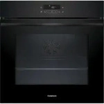Constructa CX5PM802, Einbau-Backofen-Set, CF4M28063 + CV438236, Einbau-Backofen,