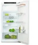 Miele K 7328 D Einbau-K&uuml;hlschrank 122cm Nischenh&ouml;he 12270960, Keine Farbe
