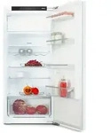 Miele K 7326 E Einbau-K&uuml;hlschrank 122cm Nischenh&ouml;he 12270950, Keine Farbe