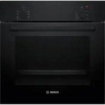 Bosch HBD211FB66, Einbau-Backofen-Set, HBF010BA1 + PKE61RAA2E, Einbau-Backofen,