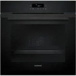 Siemens PQ227EA51Z, Einbau-Backofen-Set, ED851BS16E + HB271ABB3, Einbau-Backofen,