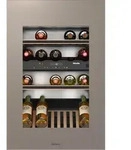 Miele KWT 6422 iG-1 Einbau-Weintemperierschrank 88cm Nischenh&ouml;he 12615910,