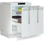 Miele KU 7030 D Unterbau-K&uuml;hlschrank 82-88cm Nischenh&ouml;he 12519150, Keine Farbe