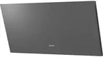 Miele DAH 2960 Escala Wand-Dunstabzugshaube 12533970, Graphitgrau