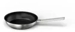 Neff Z9424CF0, Pfanne, ⌀ 18 cm, non-stick, Edelstahl