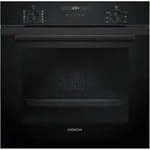 Siemens EQ524I3BZ, Einbau-Backofen-Set, EH845BFB5E + HB237GBB3, Einbau-Backofen,