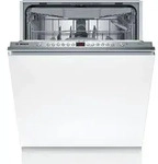 Bosch SMV46KX14E, Serie 2, Vollintegrierter Geschirrsp&uuml;ler, 60 cm