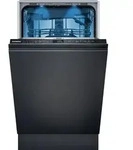 Siemens SR65EX09ME, iQ500, Vollintegrierter Geschirrsp&uuml;ler, 45 cm