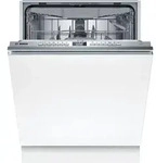 Bosch SMH4HVX14E, Serie 4, Vollintegrierter Geschirrsp&uuml;ler, 60 cm, VarioScharnier