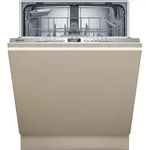 Neff S275HTX06E, N 50, Geschirrsp&uuml;ler vollintegrierbar, 60 cm, XXL, VarioScharnier
