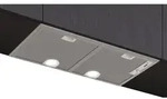 Siemens LB75566, iQ300, L&uuml;fterbaustein, 75 cm, Silbermetallic