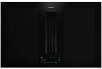 Miele KMDA 7676-1 FL BlackPerfection Kochfeld mit integriertem Abzug 12904820