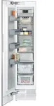 Gaggenau RF411306, Serie 400, Vario Gefrierger&auml;t, 212.5 x 45.1 cm