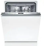 Bosch SMD6ECX21E, Serie 6, Vollintegrierter Geschirrsp&uuml;ler, 60 cm