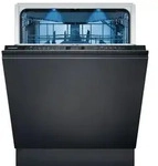 Siemens SN95EX22CE, iQ500, Vollintegrierter Geschirrsp&uuml;ler, 60 cm, varioScharnier