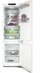 Miele KFN 7774 B Einbau-K&uuml;hl-Gefrierkombination 178cm Nischenh&ouml;he 12819470