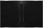 Miele KMDA 7272-1 FR Silence Kochfeld mit integriertem Abzug 12904780