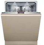 Neff S157ZCX18E, N 70, Geschirrsp&uuml;ler vollintegrierbar, 60 cm