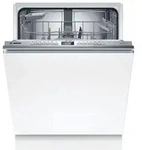 Bosch SMV4HBX07E, Serie 4, Vollintegrierter Geschirrsp&uuml;ler, 60 cm