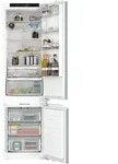 Siemens KI96NADC0, iQ500, Einbau-K&uuml;hl-Gefrier-Kombination mit Gefrierbereich unten,