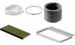 Bosch DWZ1IB1I6, Long-life Clean Air Umluftset