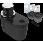 BORA QVACSS QVac Vakuumierset Stainless Steel 2% Skonto