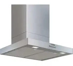 Siemens LC65BCC30, iQ300, Wandesse, 60 cm, Metall-Optik