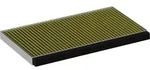 Bosch DWZ1IB1B6, Long-life Clean Air Geruchsfilter