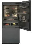 Gaggenau RVB497190, Vario K&auml;lteger&auml;te Serie Expressive, K&uuml;hl- und