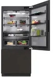 Miele KFMC 3844 R MasterCool-K&uuml;hl-Gefrierkombination 12866610