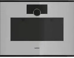 Gaggenau GS220130, Gaggenau Serie Minimalistic, Dampfgarofen, 60 x 45 cm,