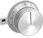 Gaggenau CKI450010, Knebel