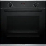 Bosch HBD432FB85, Einbau-Backofen-Set, HBA234BB3 + PKH845BB1D, Einbau-Backofen,
