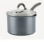 Circulon A1 Stiel-Kasserolle 18 cm, 2,8 Liter