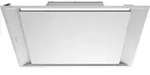 Miele DAC 2940 Stella Deckengebl&auml;se 12555940, Mattwei&szlig;
