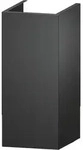 Bosch DWZ1IB6K2, Kaminverl&auml;ngerung, 450-854 mm, Mattschwarz
